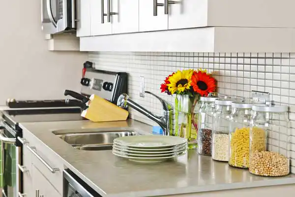 Commercial and residential cleaning services