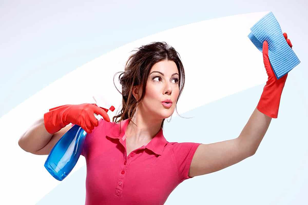 Cleaning Tips, Tricks & Hacks from Patmos Cleaning | Sacramento, CA