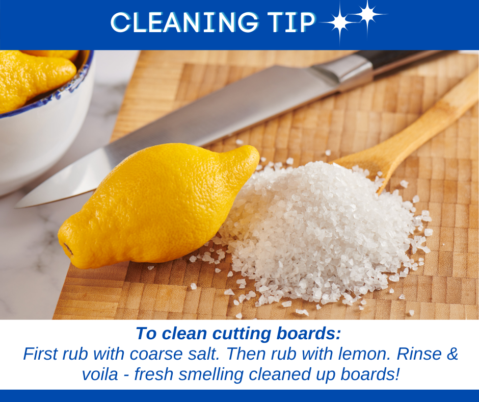 Top Cleaning Hacks For Busy Moms Blog