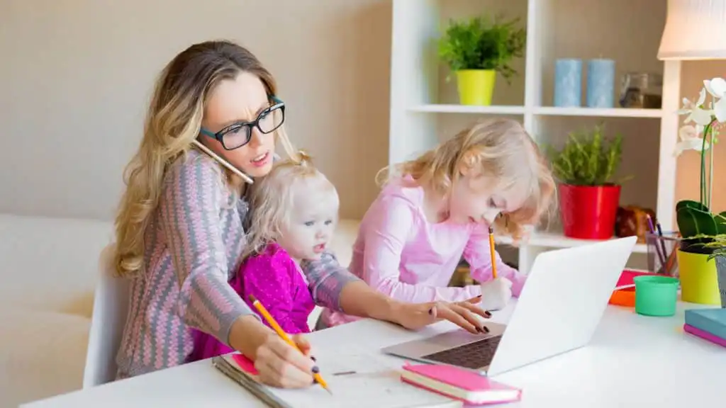 Top Cleaning Hacks For Busy Moms