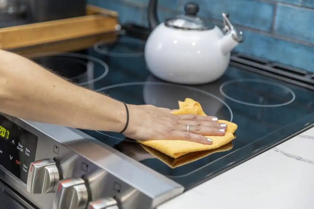 Residential Cleaning Expert