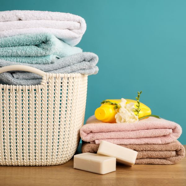 Laundry Services Bonita Springs & Estero FL