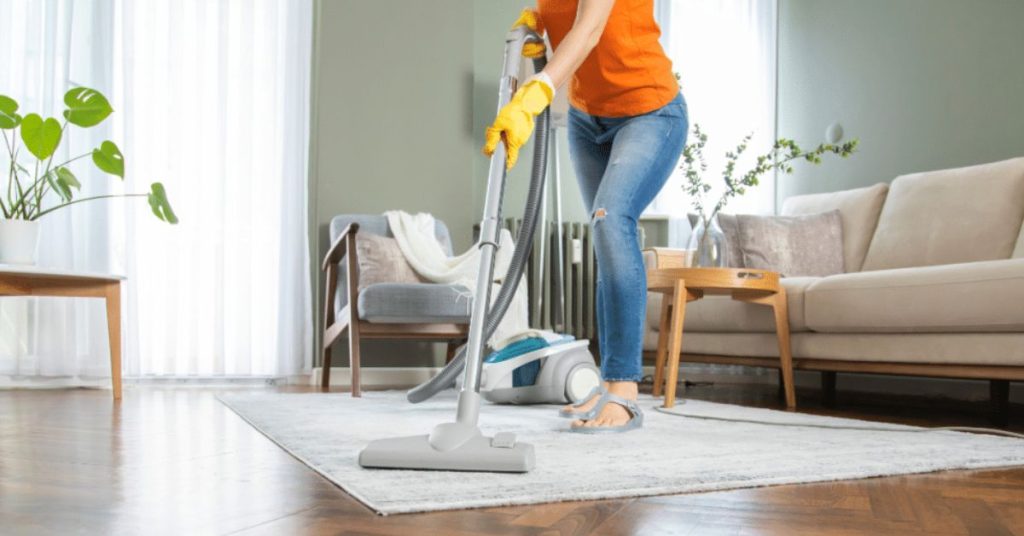 Transform cleaning routine clarity tips