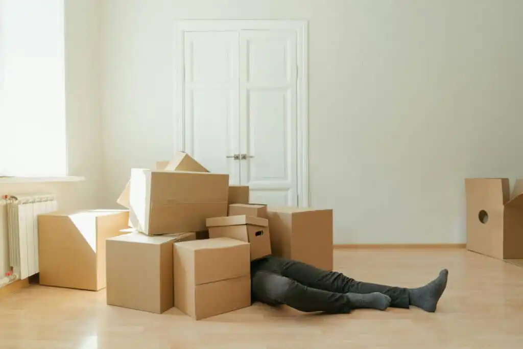What Your Mess Says About You: The Psychology Behind Clutter