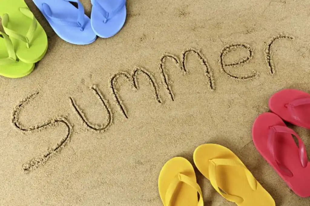 Summer Home Organization Tips: Stay Sane and Sparkling with CleanFlorida