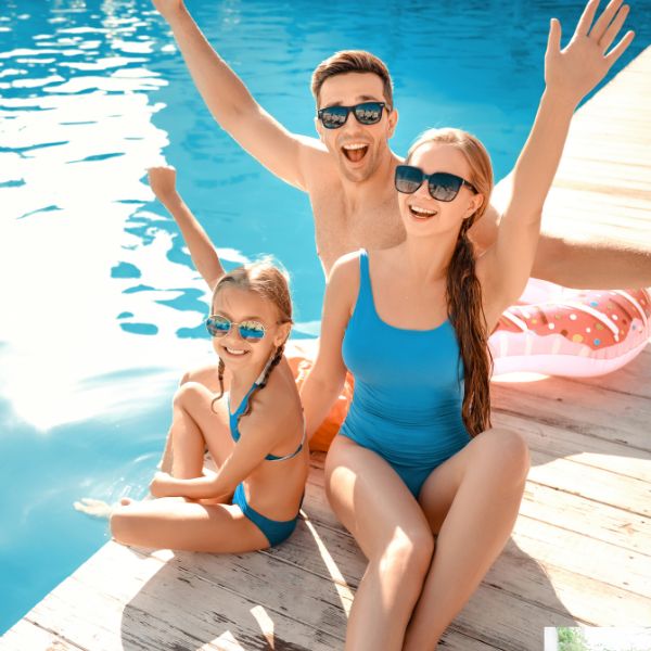 Professional cleaning services in Bonita Springs frees up time for fun family activities