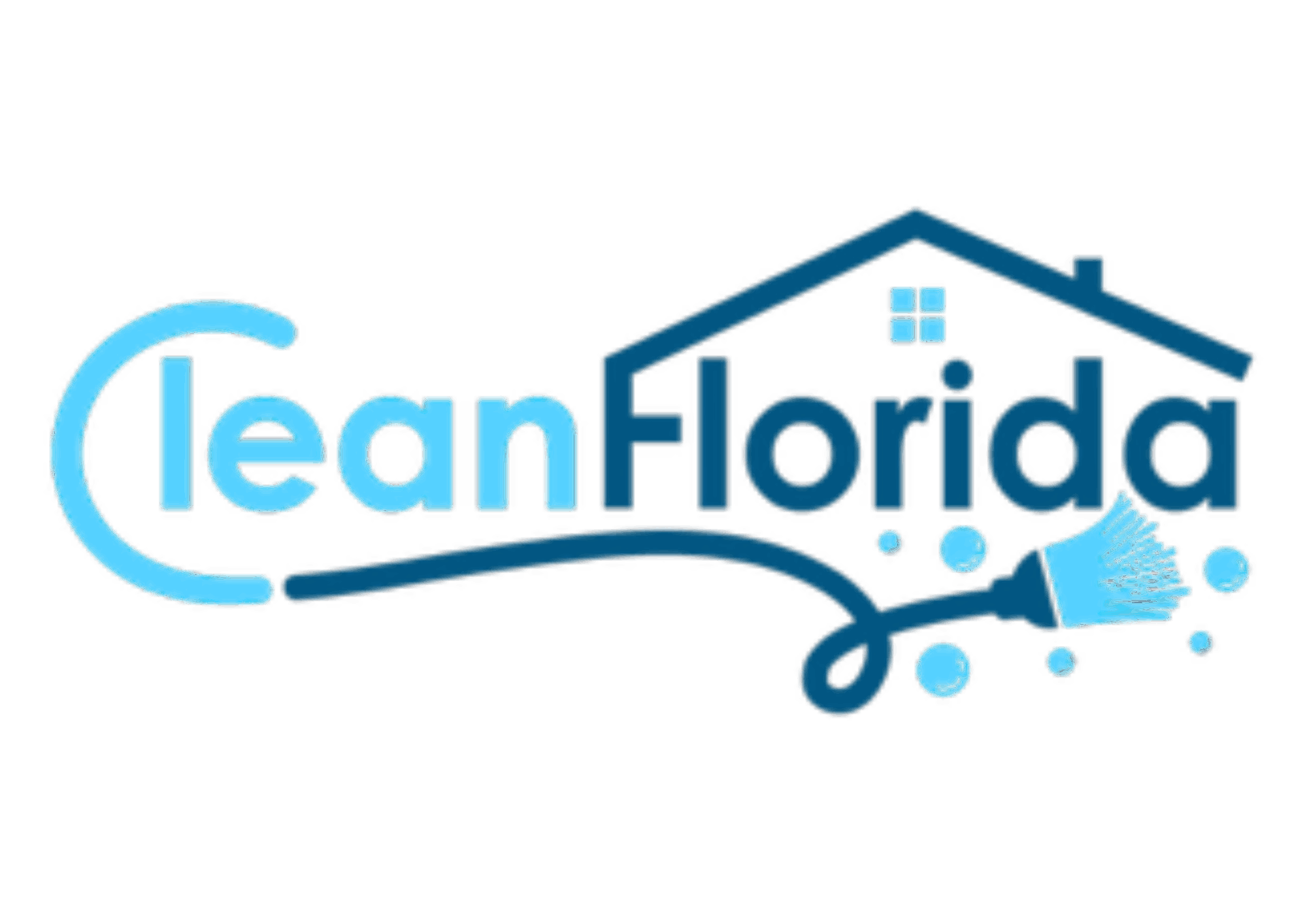 CleanFlorida Logo Update
